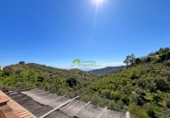 Casa de campo con terreno en venta en Cómpeta ref: TR419190 foto