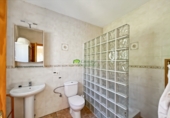 Casa de campo con terreno en venta en Cómpeta ref: TR419190 foto