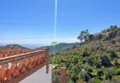 Casa de campo con terreno en venta en Cómpeta ref: TR419190 foto