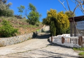 Casa de campo con terreno en venta en Cómpeta ref: TR419190 foto