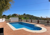 Casa de campo con terreno en venta en Cómpeta ref: TR419190 foto