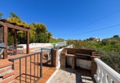 Casa de campo con terreno en venta en Cómpeta ref: TR419190 foto