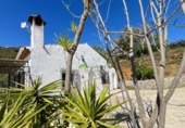 Casa de campo con terreno en venta en Cómpeta ref: TR419190 foto