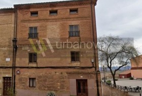 Hormilla 589&nbsp;m²