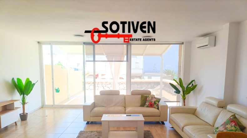 Santa Cruz de Tenerife - Adeje - 150m2