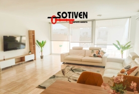 Adeje 150&nbsp;m²