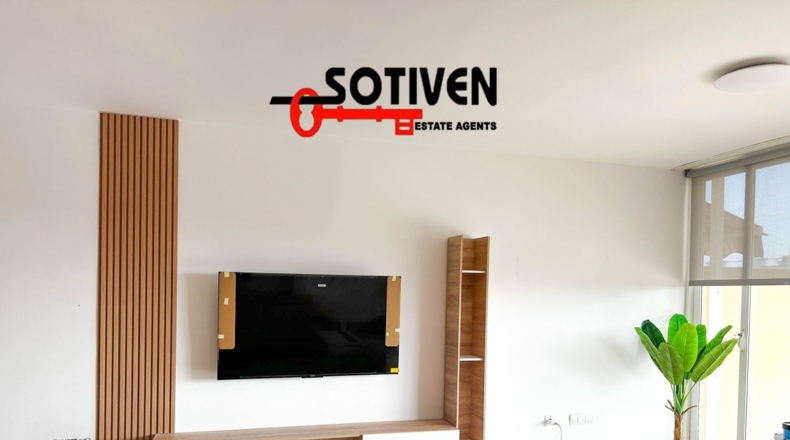 Santa Cruz de Tenerife - Adeje - 150m2