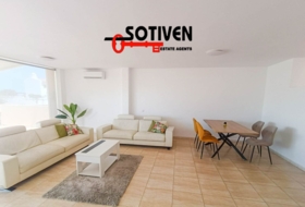 Adeje 150&nbsp;m²