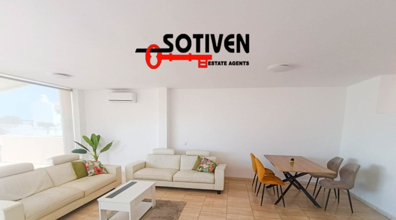 Santa Cruz de Tenerife - Adeje - 150m2