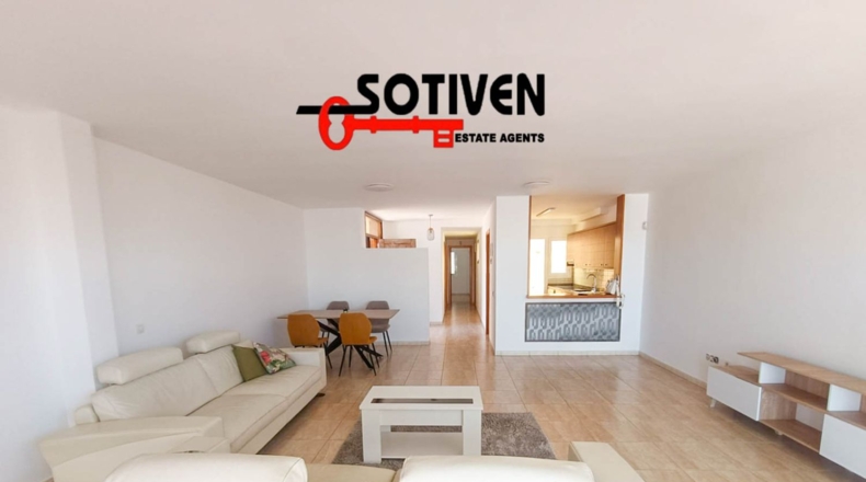Santa Cruz de Tenerife - Adeje - 150m2