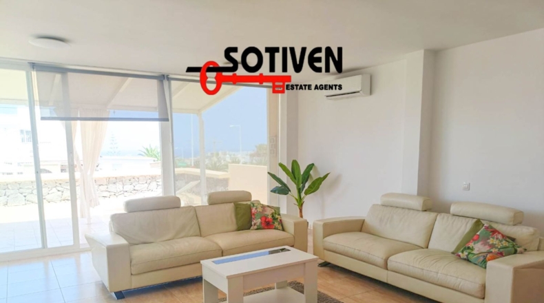 Santa Cruz de Tenerife - Adeje - 150m2