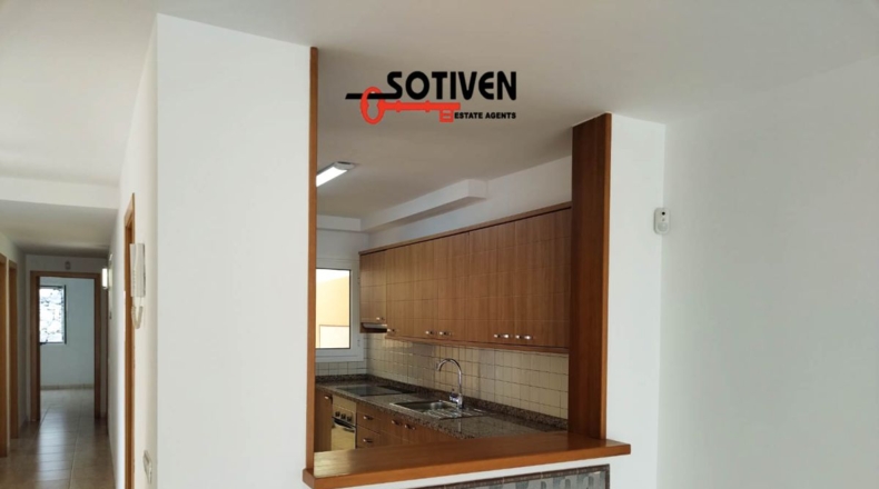 Santa Cruz de Tenerife - Adeje - 150m2