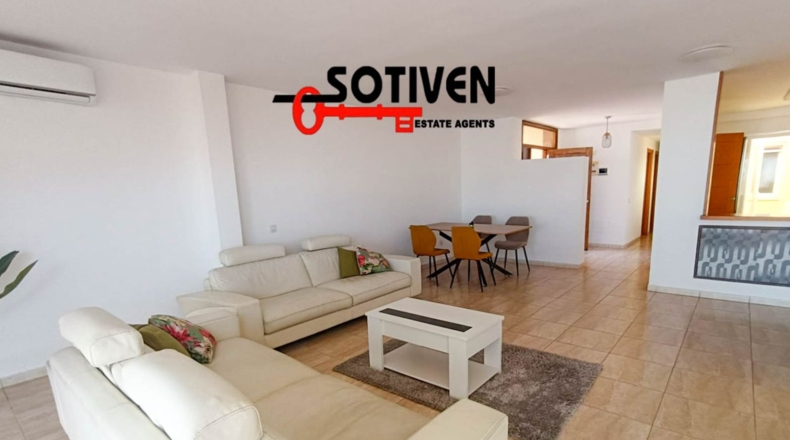 Santa Cruz de Tenerife - Adeje - 150m2