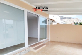 Adeje 150&nbsp;m²