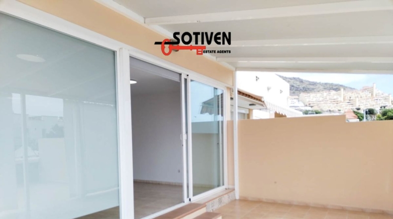 Santa Cruz de Tenerife - Adeje - 150m2