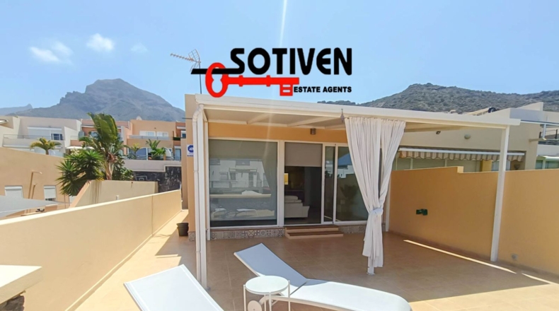 Santa Cruz de Tenerife - Adeje - 150m2