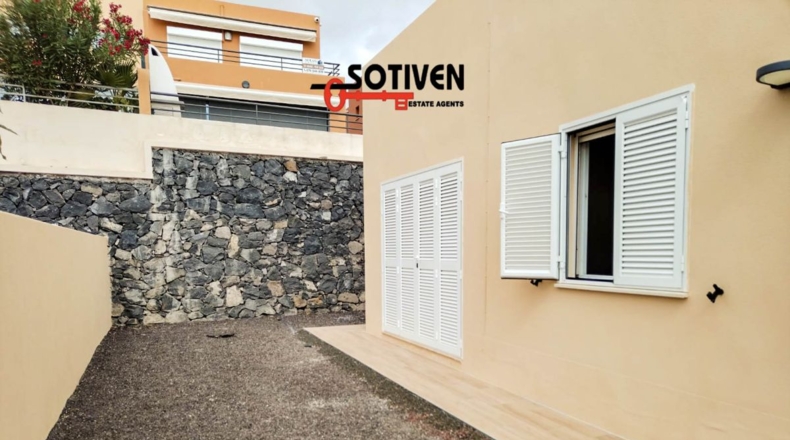 Santa Cruz de Tenerife - Adeje - 150m2