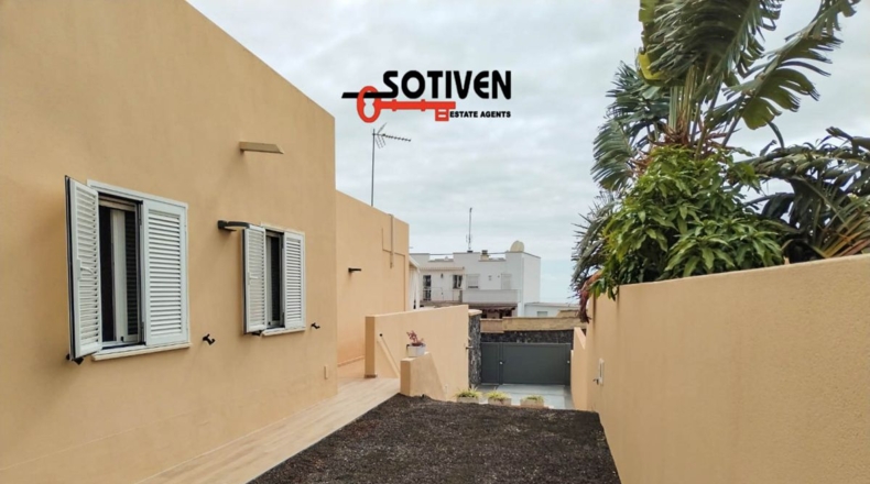Santa Cruz de Tenerife - Adeje - 150m2