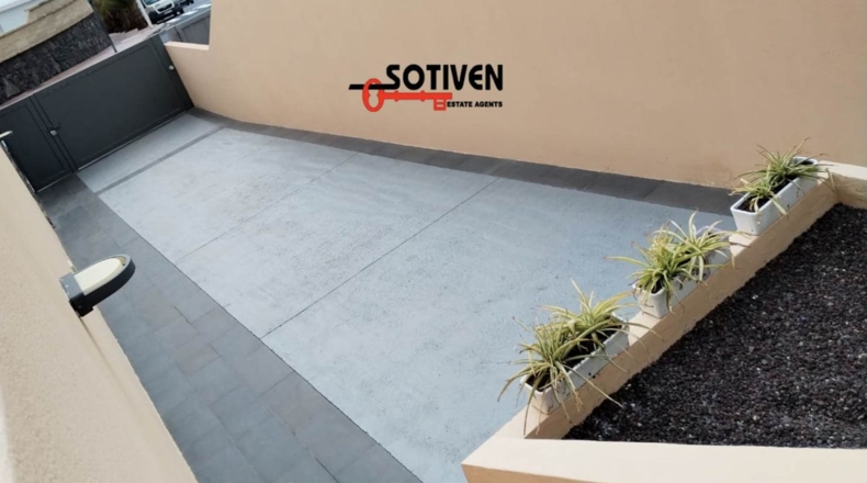 Santa Cruz de Tenerife - Adeje - 150m2