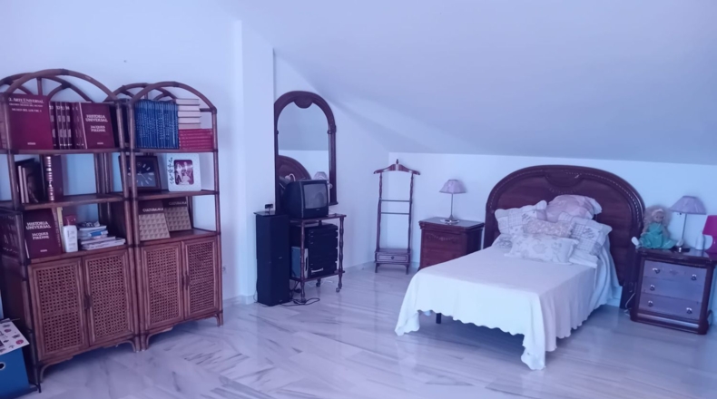 Malaga - Fuengirola - 244m2