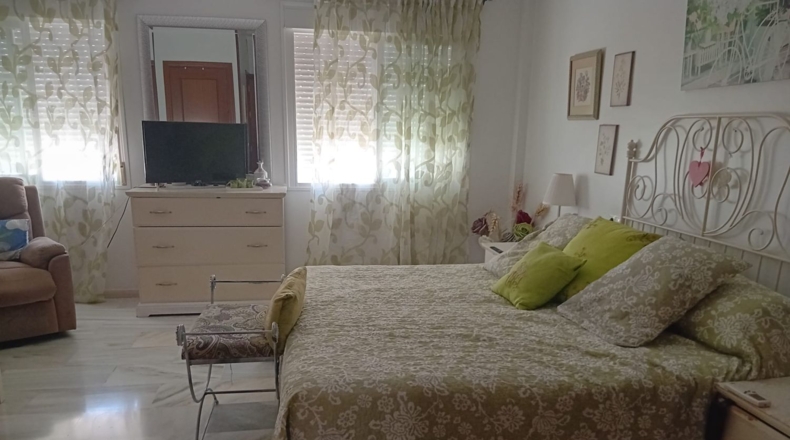 Malaga - Fuengirola - 244m2