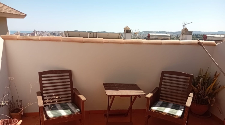 Malaga - Fuengirola - 244m2