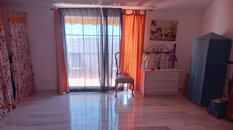 Malaga - Fuengirola - 244m2