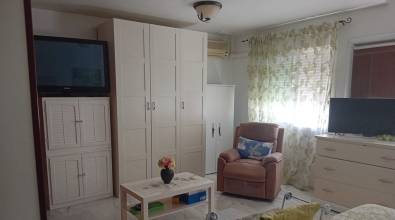 Malaga - Fuengirola - 244m2