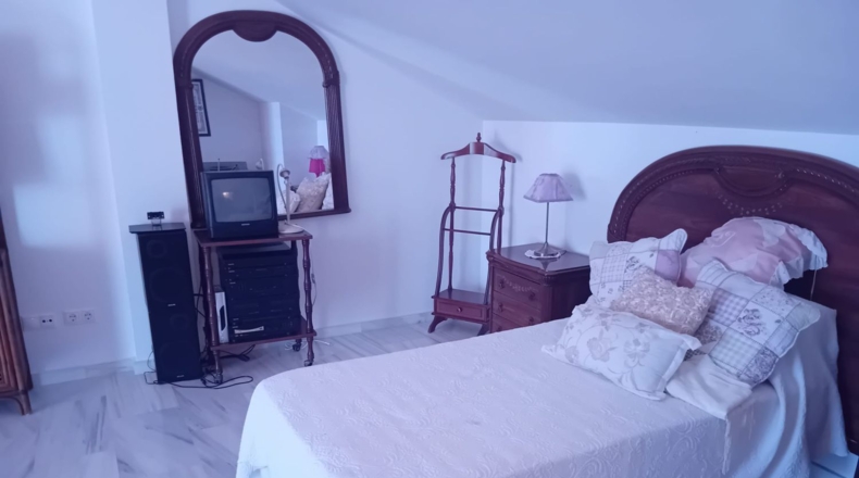 Malaga - Fuengirola - 244m2