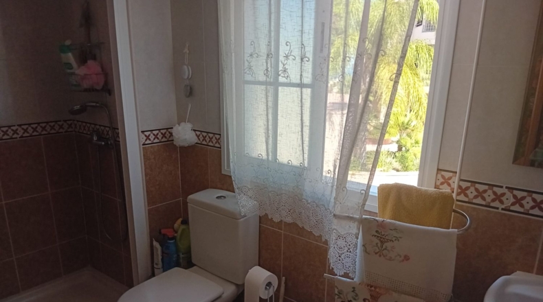 Malaga - Fuengirola - 244m2