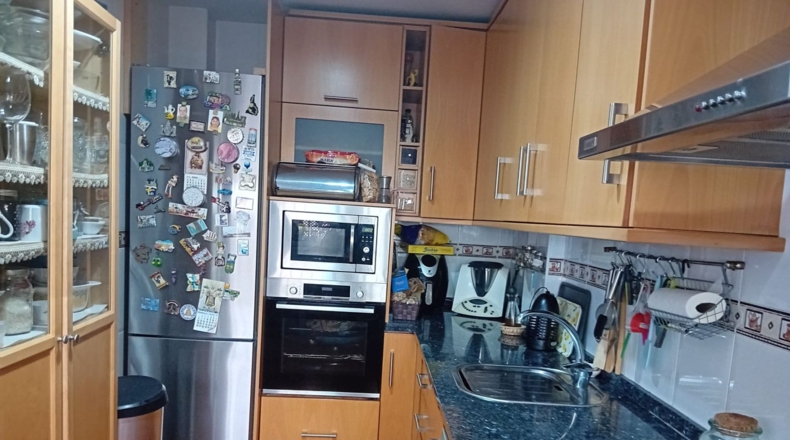 Malaga - Fuengirola - 244m2