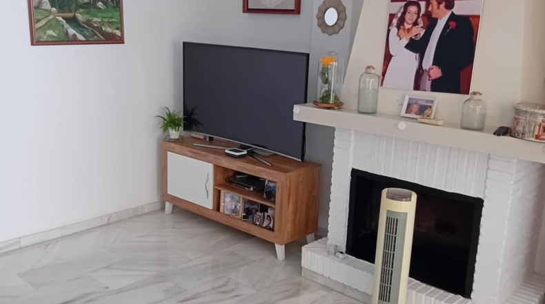 Malaga - Fuengirola - 244m2