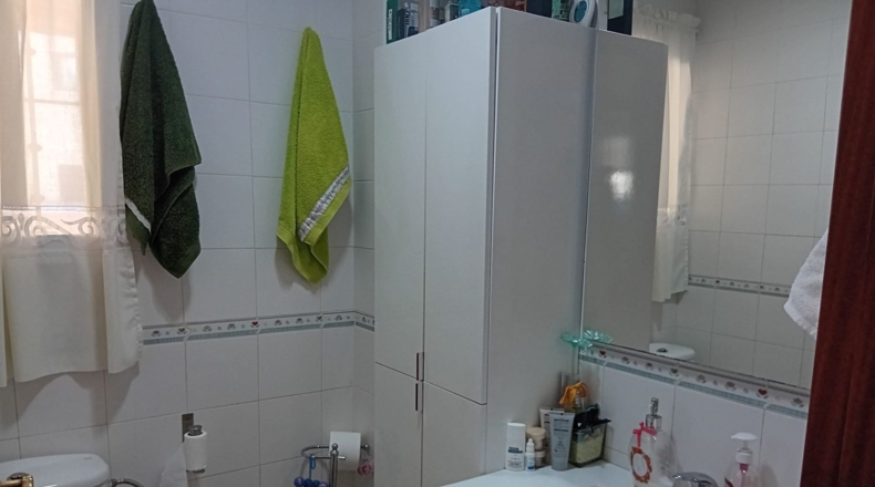 Malaga - Fuengirola - 244m2