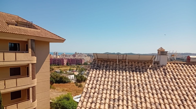 Malaga - Fuengirola - 244m2