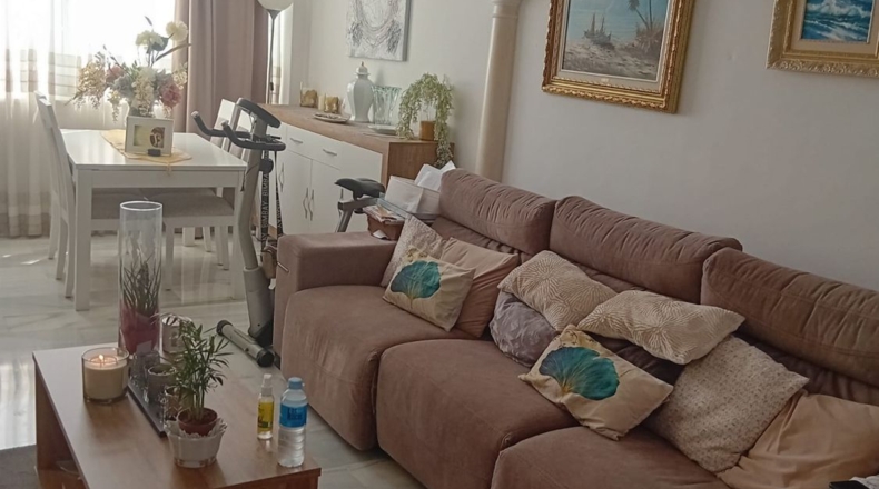 Malaga - Fuengirola - 244m2