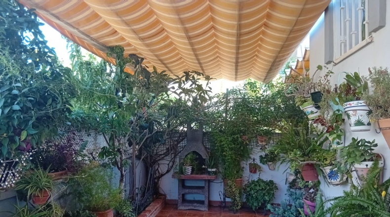 Malaga - Fuengirola - 244m2
