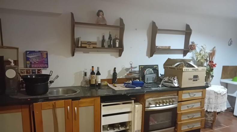 Malaga - Fuengirola - 244m2