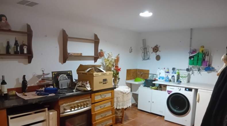 Malaga - Fuengirola - 244m2