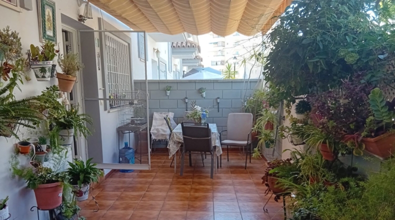Malaga - Fuengirola - 244m2