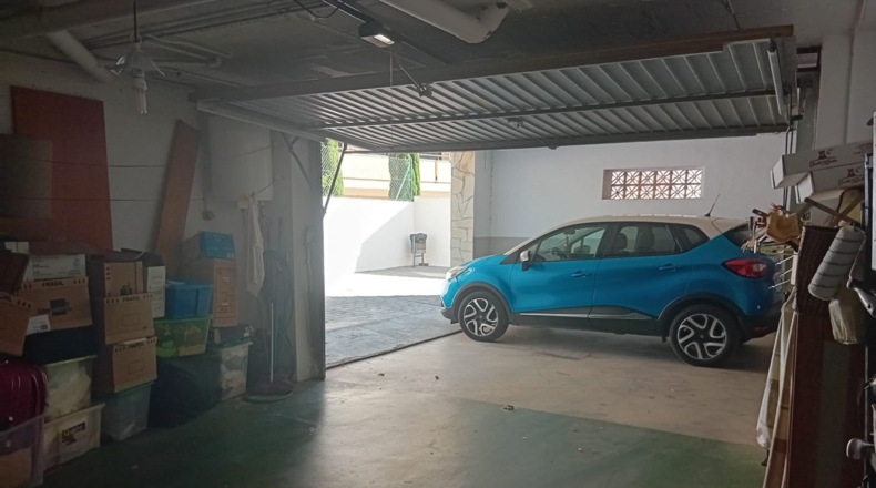 Malaga - Fuengirola - 244m2