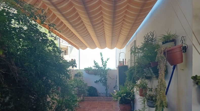 Malaga - Fuengirola - 244m2