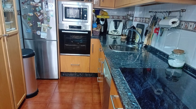 Malaga - Fuengirola - 244m2
