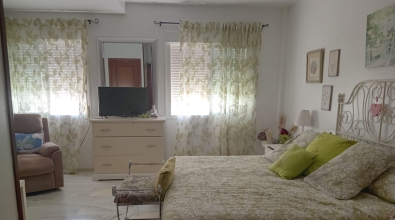 Malaga - Fuengirola - 244m2