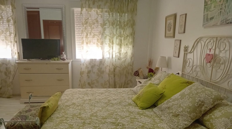 Malaga - Fuengirola - 244m2