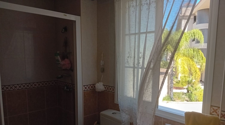 Malaga - Fuengirola - 244m2