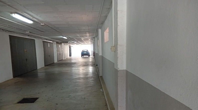 Malaga - Fuengirola - 244m2