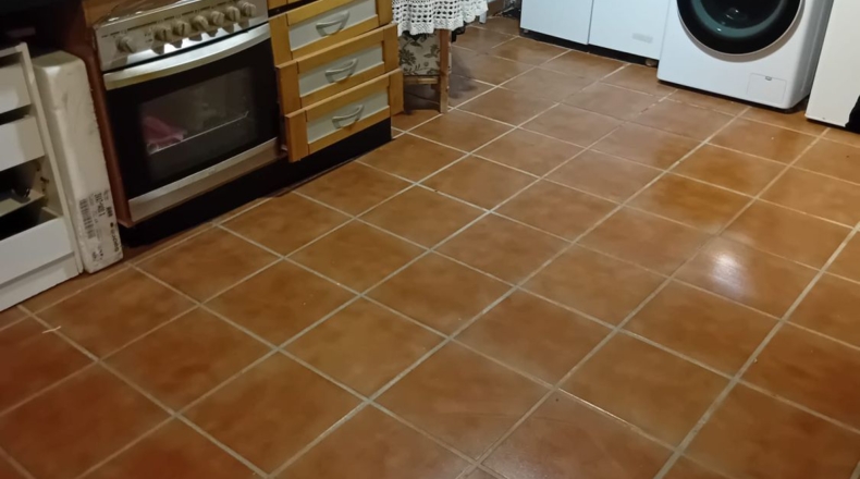 Malaga - Fuengirola - 244m2