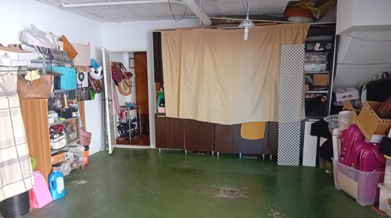 Malaga - Fuengirola - 244m2