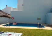 Xalet independent amb terreny en venda a la España, Fuengirola, ref.: TR419192 foto