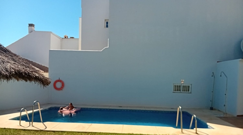 Malaga - Fuengirola - 244m2